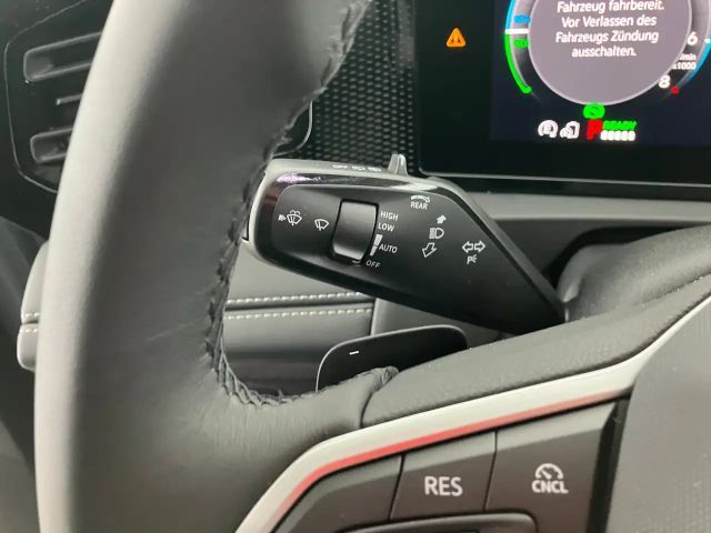 Volkswagen Tiguan DSG eHybrid