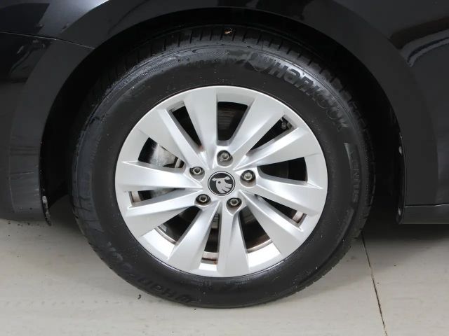 Skoda Octavia Selection