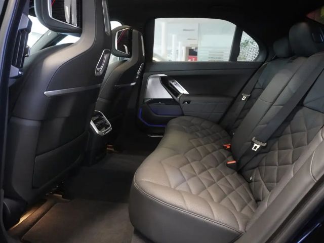 BMW 740 740d Lang Sedan xDrive