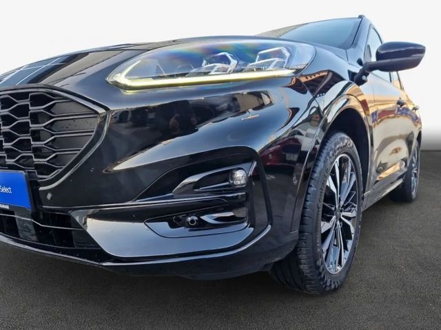 Ford Kuga 4x4 AWD ST Line X