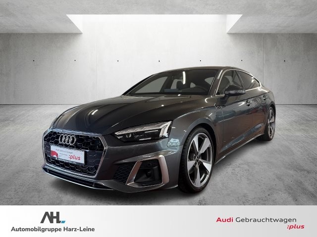 Audi A5 35 TFSI S-Tronic Sportback