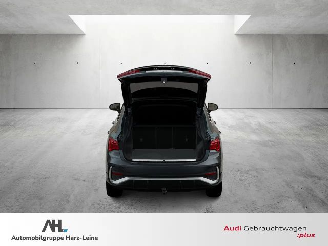 Audi Q3 35 TDI S-Line S-Tronic Sportback