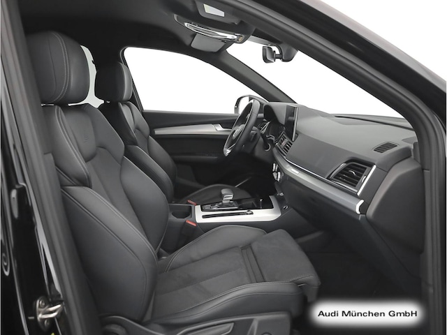 Audi Q5 40 TDI Quattro S-Tronic