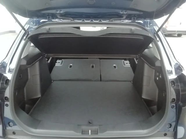 Suzuki S-Cross Hybrid