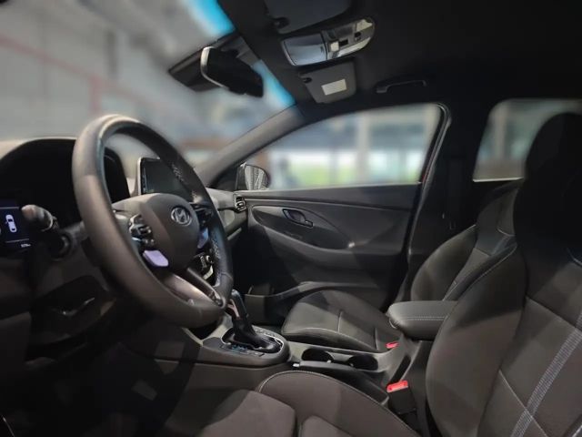 Hyundai i30 2.0 N Performance T-GDi