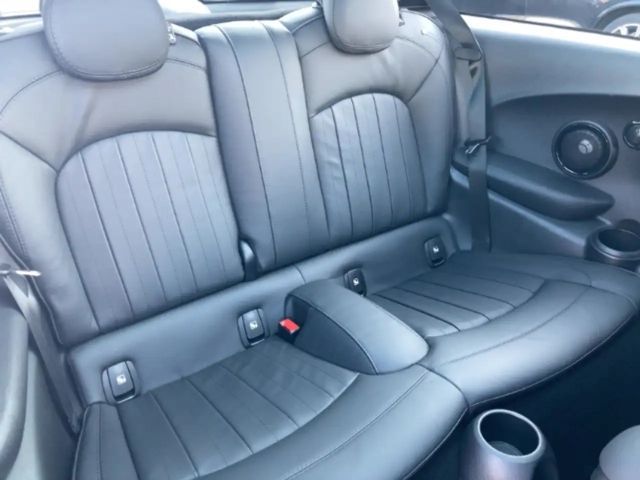 MINI Mini Electric 3-deurs SE