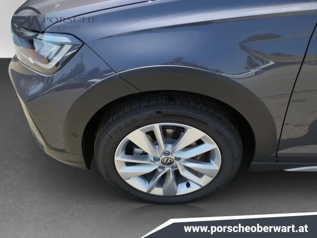 Volkswagen Taigo Friends TSI