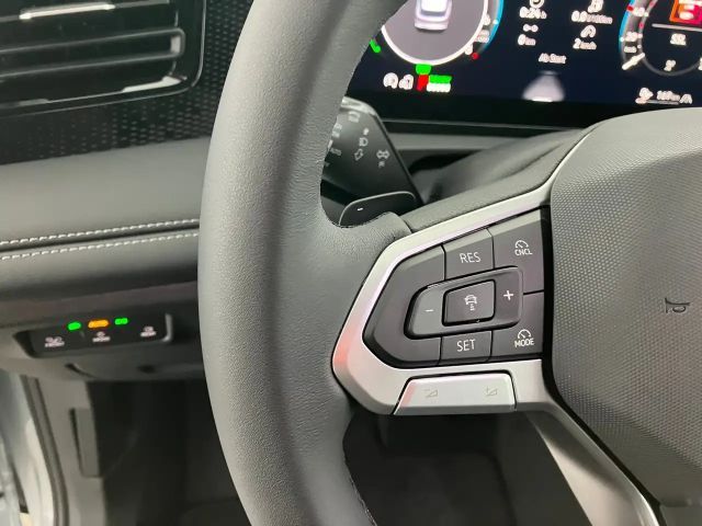 Volkswagen Tiguan DSG eHybrid