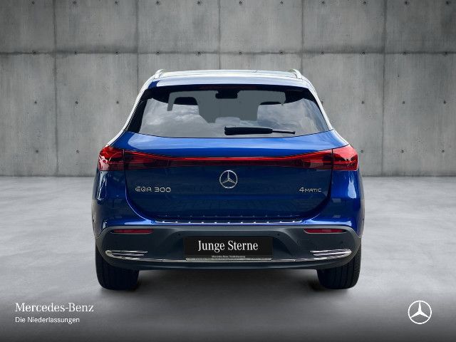 Mercedes-Benz EQA 300 4MATIC