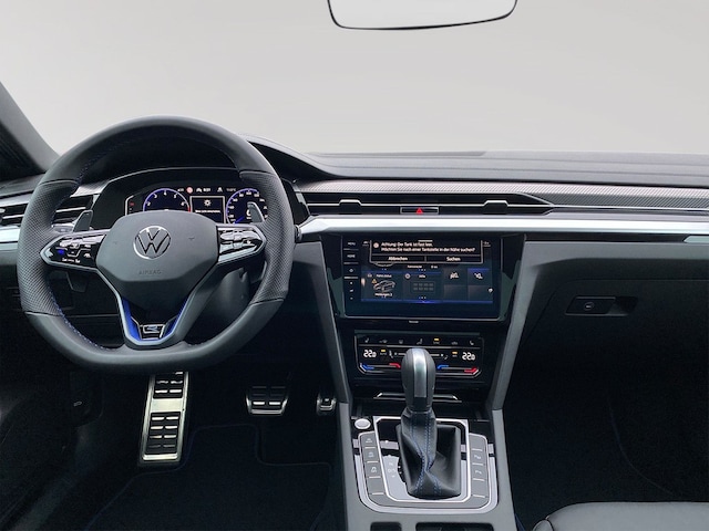 Volkswagen Arteon Shooting Brake 2.0 TSI 4Motion DSG