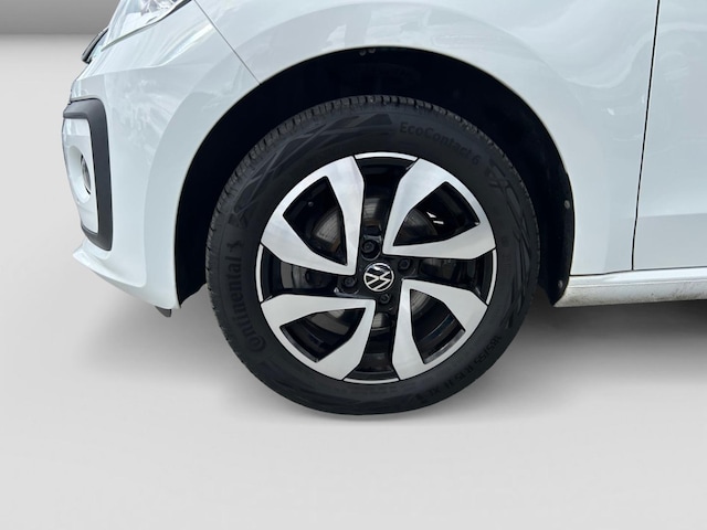 Volkswagen up! 1.0 MPI Move Move up!