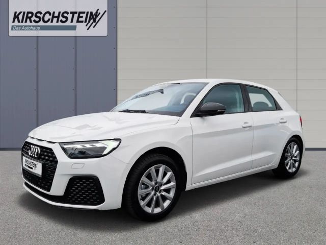 Audi A1 30 TFSI Sportback