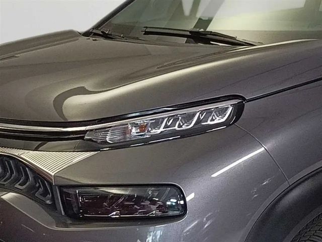 Citroën C3 Aircross PureTech