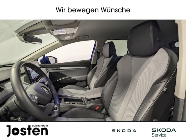 Skoda Enyaq Loft iV 50