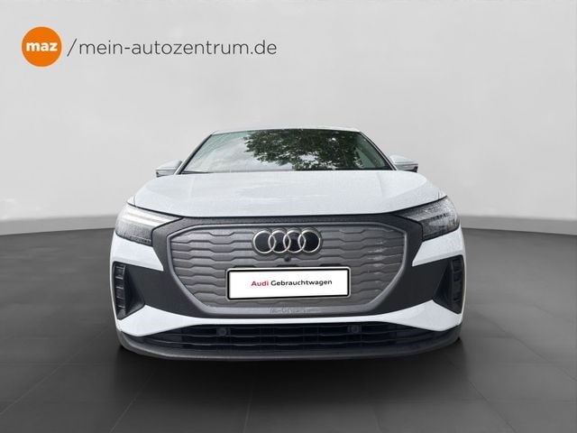 Audi Q4 e-tron 35 Sportback