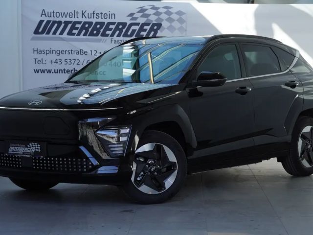 Hyundai Kona 64 kWh Electric Go!