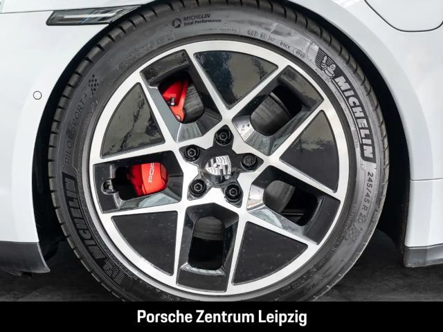 Porsche Taycan 4S Sport Turismo