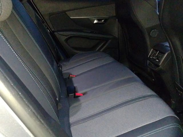 Peugeot 3008 Allure Pack