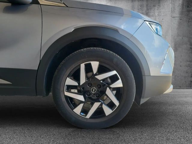 Opel Mokka Sondermodell "Business Elegance" aus 1Hand