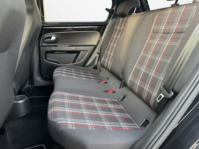 Volkswagen up! 1.0 TSI GTI