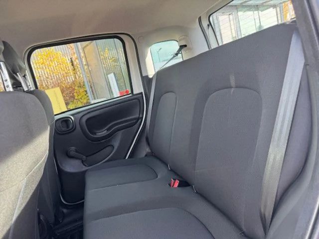 Fiat Panda Base, Mild Hybrid, Klima, DAB+