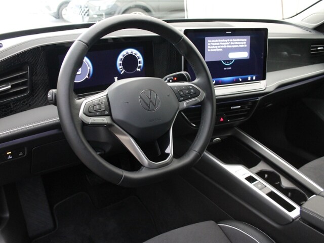 Volkswagen Passat 2.0 TDI DSG Variant