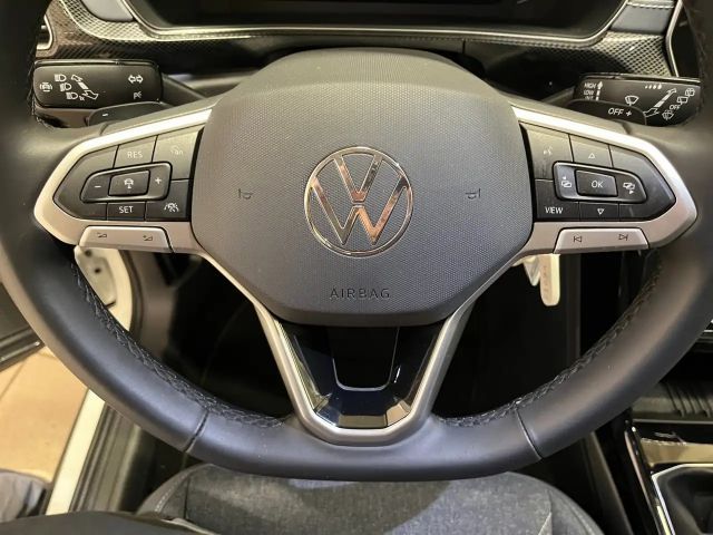 Volkswagen T-Cross 1.0 TSI Style