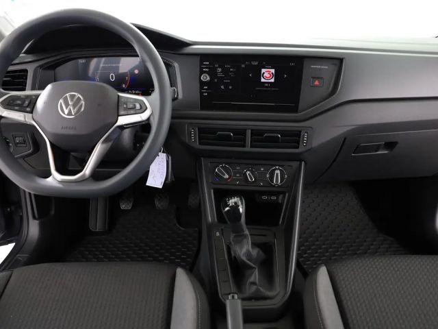 Volkswagen Taigo 4Me TSI