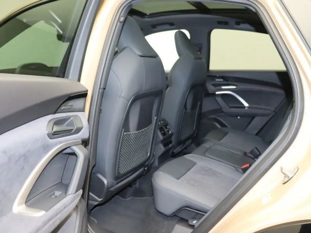 Audi Q5 Quattro S-Line Sportback