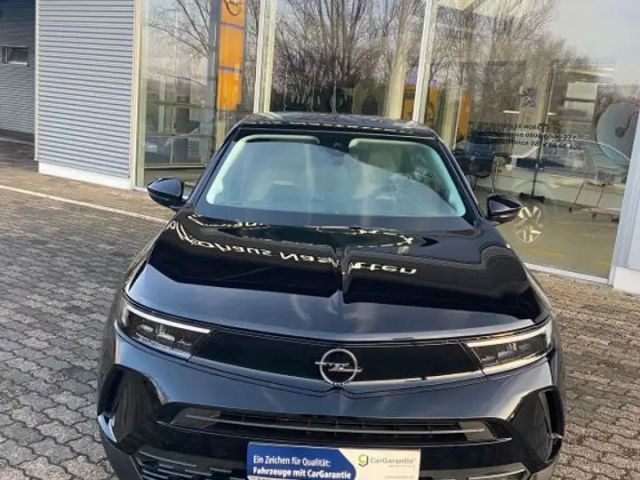 Opel Mokka Elegance Turbo