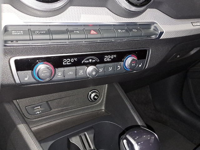 Audi Q2 35 TDI Quattro S-Tronic