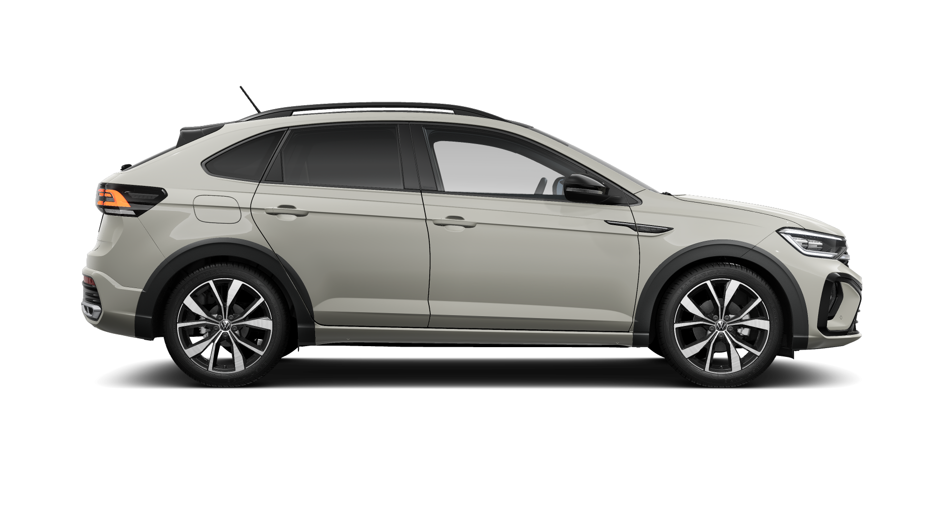 Volkswagen Taigo 1.0 TSI