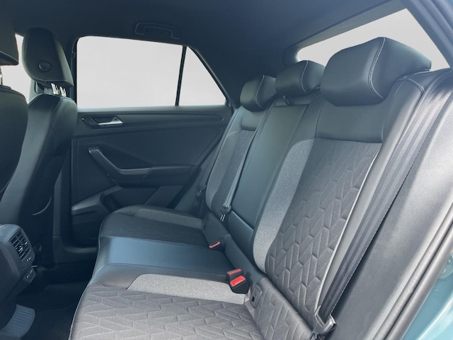 Volkswagen T-Roc 1.5 TSI DSG