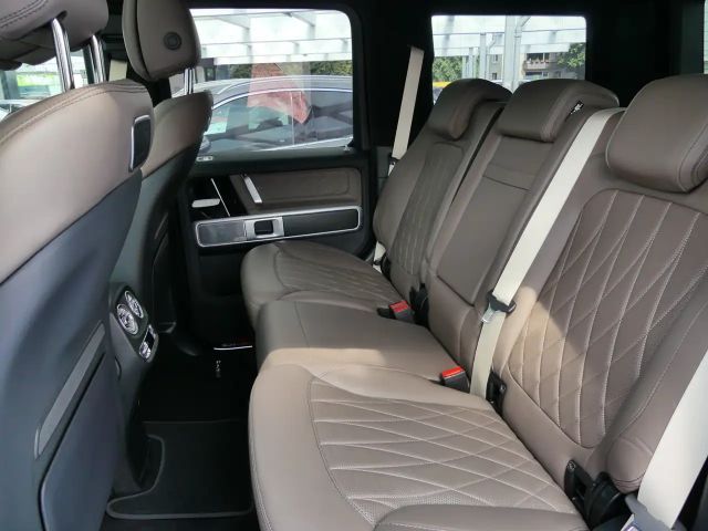 Mercedes-Benz G 63 AMG AMG Line