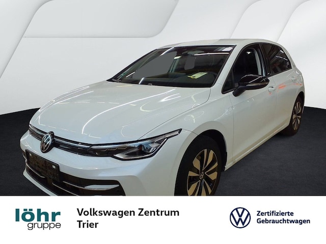 Volkswagen Golf 2.0 TDI DSG Golf VIII