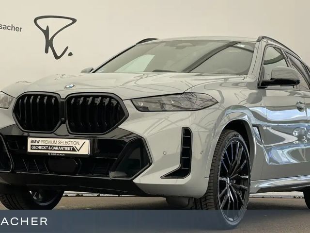 BMW X6 xDrive30d