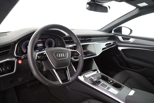 Audi A6 40 TDI S-Tronic Sedan