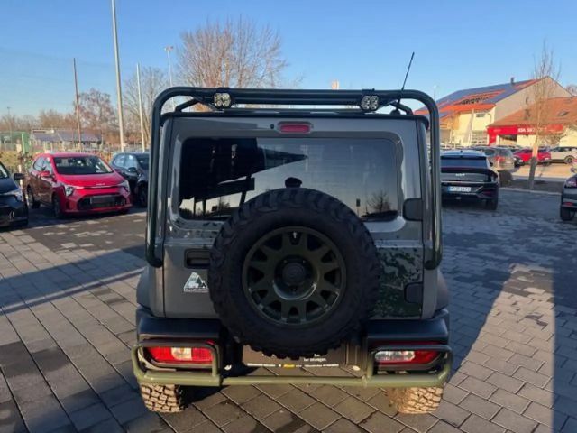 Suzuki Jimny Comfort