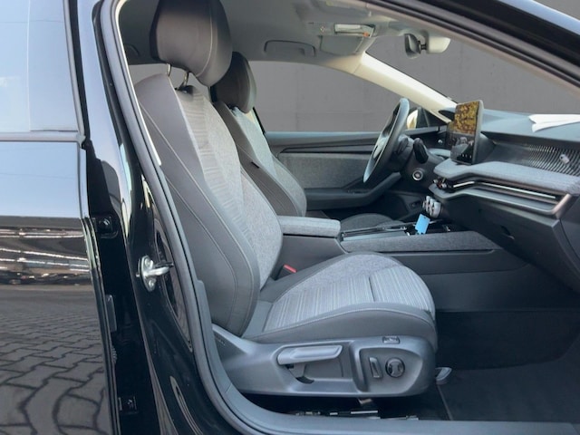 Skoda Superb 2.0 TDI Combi Selection