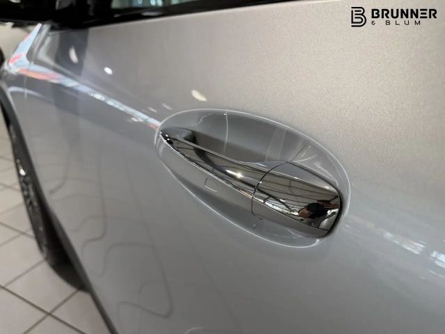 Mercedes-Benz EQA 250 AMG Line