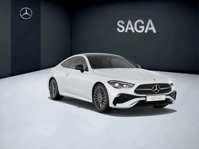 Mercedes-Benz CLE 180 AMG Line