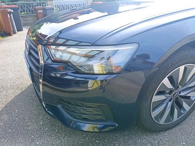 Audi A6 35 TDI Avant