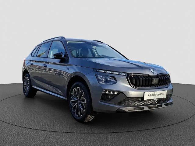 Skoda Kamiq Selection