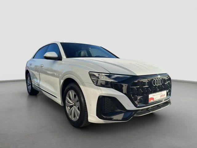 Audi Q8 45 TDI