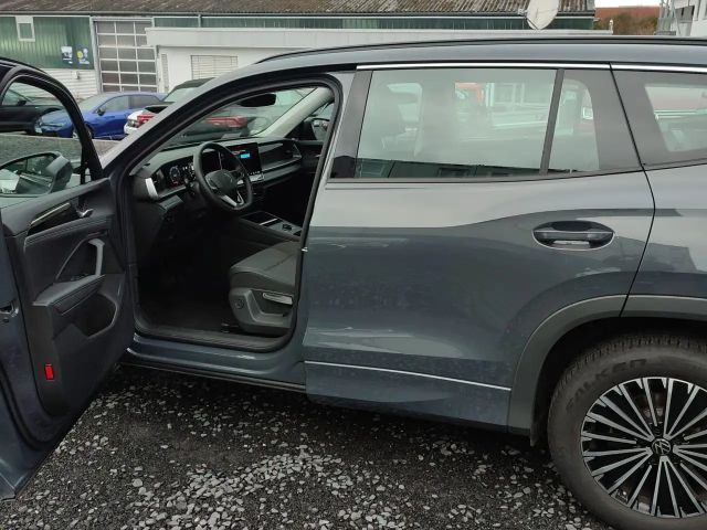 Volkswagen Tayron 1.5 eTSI DSG IQ.Drive Life