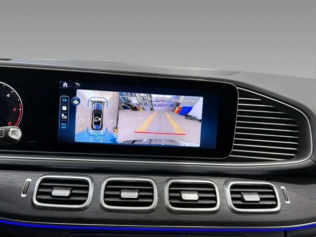 Mercedes-Benz GLE 450 4MATIC AMG Line