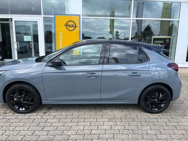 Opel Corsa GS-Line Grand Sport