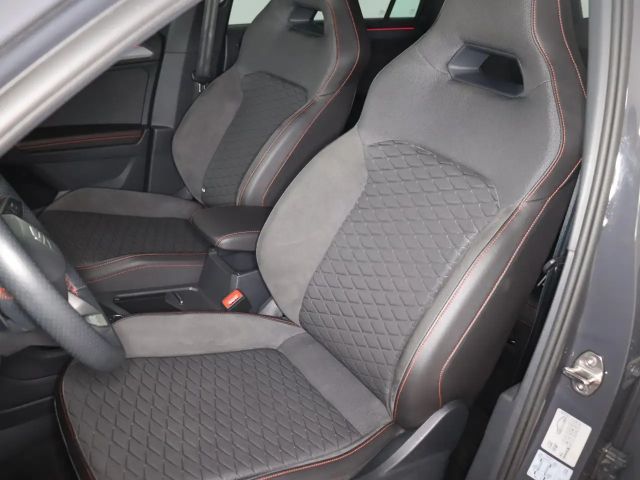 Seat Tarraco 1.4 TSI FR-lijn e-Hybrid