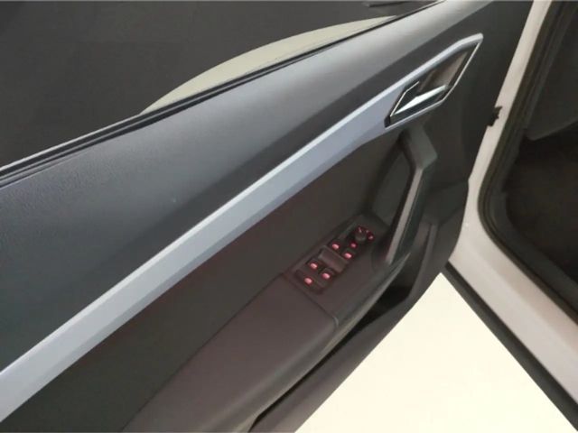 Seat Arona 1.5 TSI DSG FR-lijn