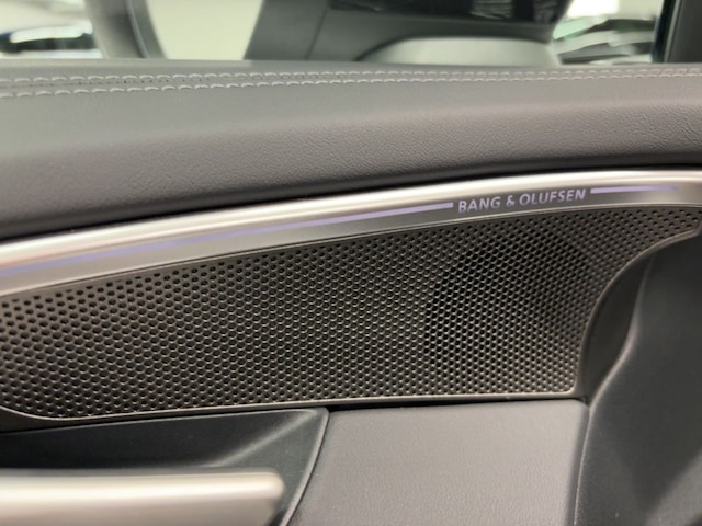 Audi A5 Avant Quattro S-Tronic